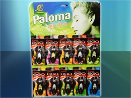 PALOMA AUTÓILLATOSÍTÓ DISPLAY EGO 35DB (8)