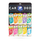 PALOMA AUTÓILLATOSÍTÓ DISPLAY CAR FRESH 90DB (9)