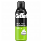 GILLETTE BOROTVAHAB 200ML LIMETTENDUFT (6)