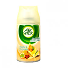 AIR WICK FRESHMATIC LÉGFR. UT. 250ML VANILLA&ORCHID (6)