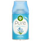 AIR WICK FRESHMATIC LÉGFR. UT. 250ML PURE SPRING DELIGHTS (6)