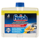 FINISH MOSOGATÓGÉP TISZTÍTÓ 250ML LEMON (12)