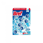 BREF WC GOLYÓ POWER AKTIV 3X50G OCEAN BREEZE (9)