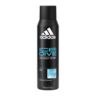 ADIDAS DEO 150ML FÉRFI ICE DIVE (12)
