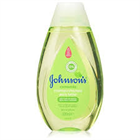 JOHNSON´S BABASAMPON 300ML CHAMOMILLE (12)