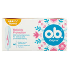O.B. TAMPON ORIGINAL 16DB NORMAL (6)