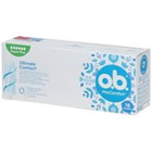 O.B. TAMPON PROCOMFORT 16DB SUPER PLUS (5)