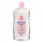 JOHNSON´S BABAOLAJ 500ML REGULAR (12)