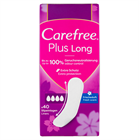 CAREFREE TISZTASÁGI BETÉT PLUS 40DB LONG FRESH (5)