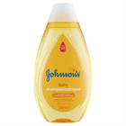 JOHNSON´S BABASAMPON 500ML REGULAR/GOLD (12)