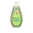 JOHNSON´S BABASAMPON 750ML PUMPÁS CHAMOMILA (6)