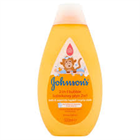 JOHNSON´S BABATUSFÜRDŐ ÉS FÜRDETŐ 500ML 2IN1 BUBBLE (12)