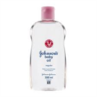 JOHNSON´S BABAOLAJ 300ML REGULAR (24)