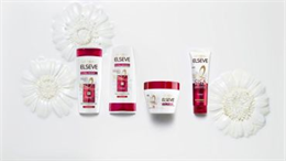 ELSEVE BALZSAM 200ML TOTAL REPAIR5 (12)