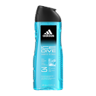 ADIDAS TUSFÜRDŐ 400ML FÉRFI ICE DIVE (12)