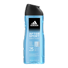 ADIDAS TUSFÜRDŐ 400ML FÉRFI AFTER SPORT (12)