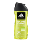 ADIDAS TUSFÜRDŐ 250ML FÉRFI PURE GAME (12)