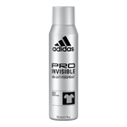 ADIDAS DEO 150ML FÉRFI PRO INVISIBLE (12)