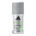 ADIDAS ROLL-ON 50ML FÉRFI 6IN1 (24)
