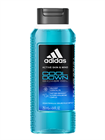 ADIDAS TUSFÜRDŐ 250ML FÉRFI SKIN&MIND COOL DOWN (12)