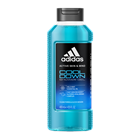 ADIDAS TUSFÜRDŐ 400ML FÉRFI SKIN&MIND COOL DOWN (12)