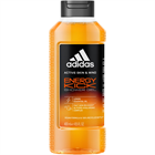 ADIDAS TUSFÜRDŐ UTÁNTÖLTŐ 400ML FÉRFI SKIN&MIND ENERGY KICK (12)