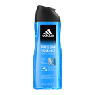 ADIDAS TUSFÜRDŐ 400ML FÉRFI FRESH ENDURANCE (12)