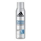 ADIDAS DEO 150ML FÉRFI FRESH ENDURANCE (12)