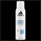 ADIDAS DEO 150ML NŐI FRESH ENDURANCE (12)