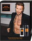 DAVID BECKHAM AJÁNDÉKCSOMAG FÉRFI DEO 150ML+DNS 75ML BOLD INSTINCT (6)
