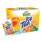 FRUTTI ITALPOR 24x8,5G ICE TEA PEACH (36)