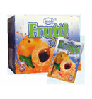 FRUTTI ITALPOR 24x8,5G SÁRGABARACK (36)