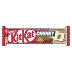 KITKAT CHUNKY OSTYA SZELET 40G (24)