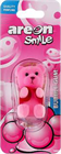 AREON AUTÓILLATOSÍTÓ PARFÜM 1DB SMILE BUBBLE GUM (10)