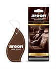 AREON AUTÓILLATOSÍTÓ PARFÜM 1DB LEATHER INTERION (10)