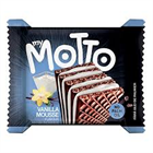 MY MOTTO OSTYA 34G VANÍLIA KRÉM (20)