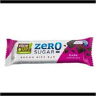 RICE UP RIZS SZELET ZERO 18G ÉTCSOKOLÁDÉ (20)