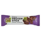 RICE UP FEHÉRJESZELET 40G CSOKIS BROWNIE (HCN) (15)