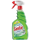 SANITAR FÜRDŐSZOBAI TISZTÍTÓ SZÓRÓFEJES 650ML FRESH ACTIVE (6)
