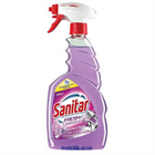 SANITAR FÜRDŐSZOBAI TISZTÍTÓ SZÓRÓFEJES 650ML FRESH ACTIVE LEVENDULA (6)