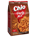 CHIO PARTY MIX 200G KRÉKER (15)