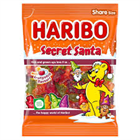 HARIBO GUMICUKOR 200G SECRET SANTA (34)