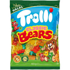 TROLLI GUMICUKOR 100G BEARS (24)