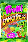 TROLLI GUMICUKOR 100G DINOREX EXTRA SOUR (24)