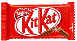 KITKAT OSTYA SZELET 41,5G (24)