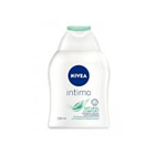 NIVEA INTIMO 250ML NATURAL COMFORT (6)