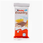 KINDER COUNTRY CSOKOLÁDÉ 23,5G T1 (40)