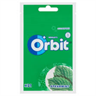ORBIT RÁGÓGUMI 29G SPEARMINT (22) (zacskós)