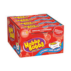 HUBBA BUBBA RÁGÓGUMI 35G STRAWBERRY (20) (nem bontható)