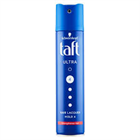 TAFT HAJLAKK 250ML ULTRA STRONG '4' (10)